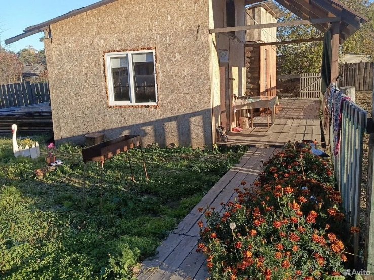 Домики с видом на Утёс, фото 5